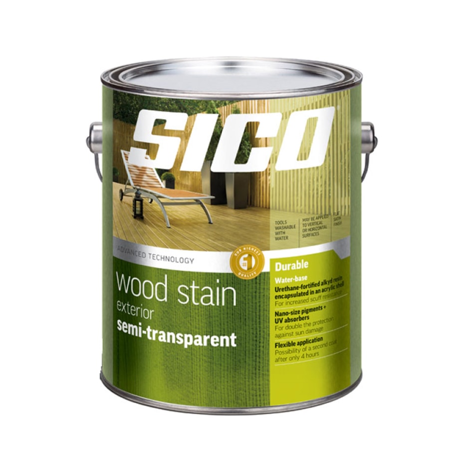 TEINTURE SICO  