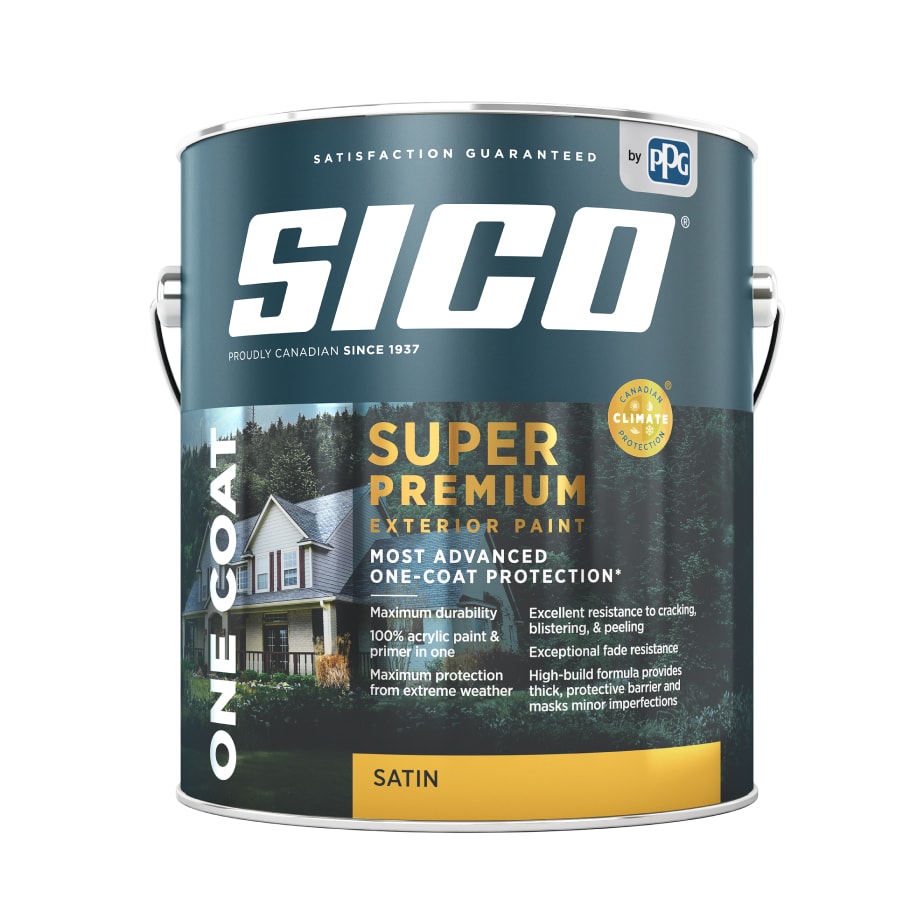 SICO SUPER PREMIUM