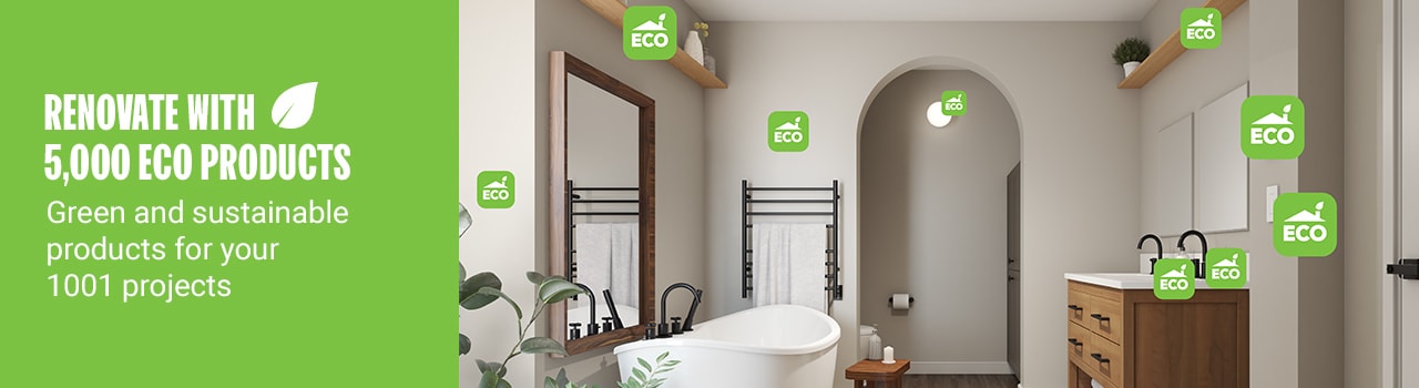 ECO Bathroom